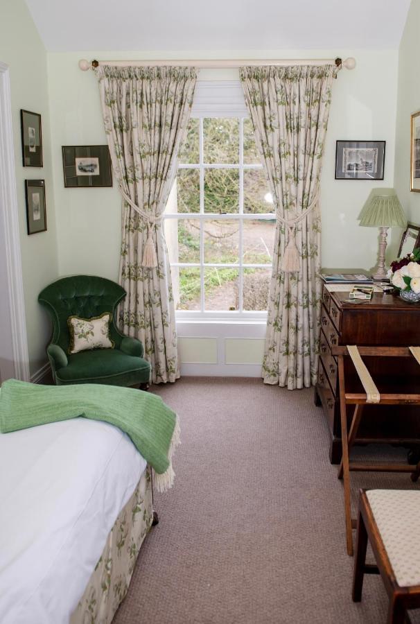 Ballymote Country House Downpatrick Esterno foto