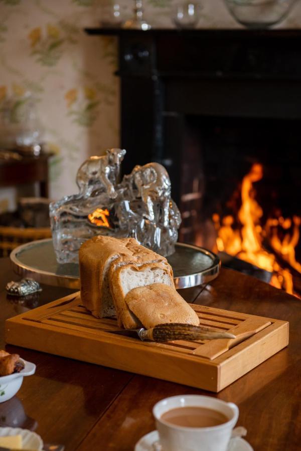 Ballymote Country House Downpatrick Esterno foto