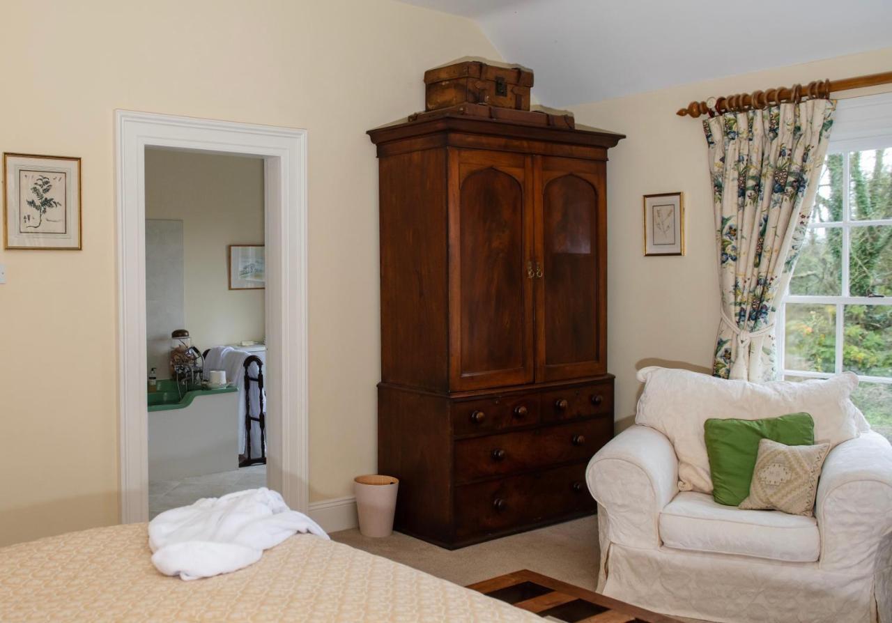 Ballymote Country House Downpatrick Esterno foto