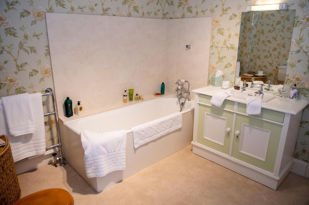 Ballymote Country House Downpatrick Esterno foto
