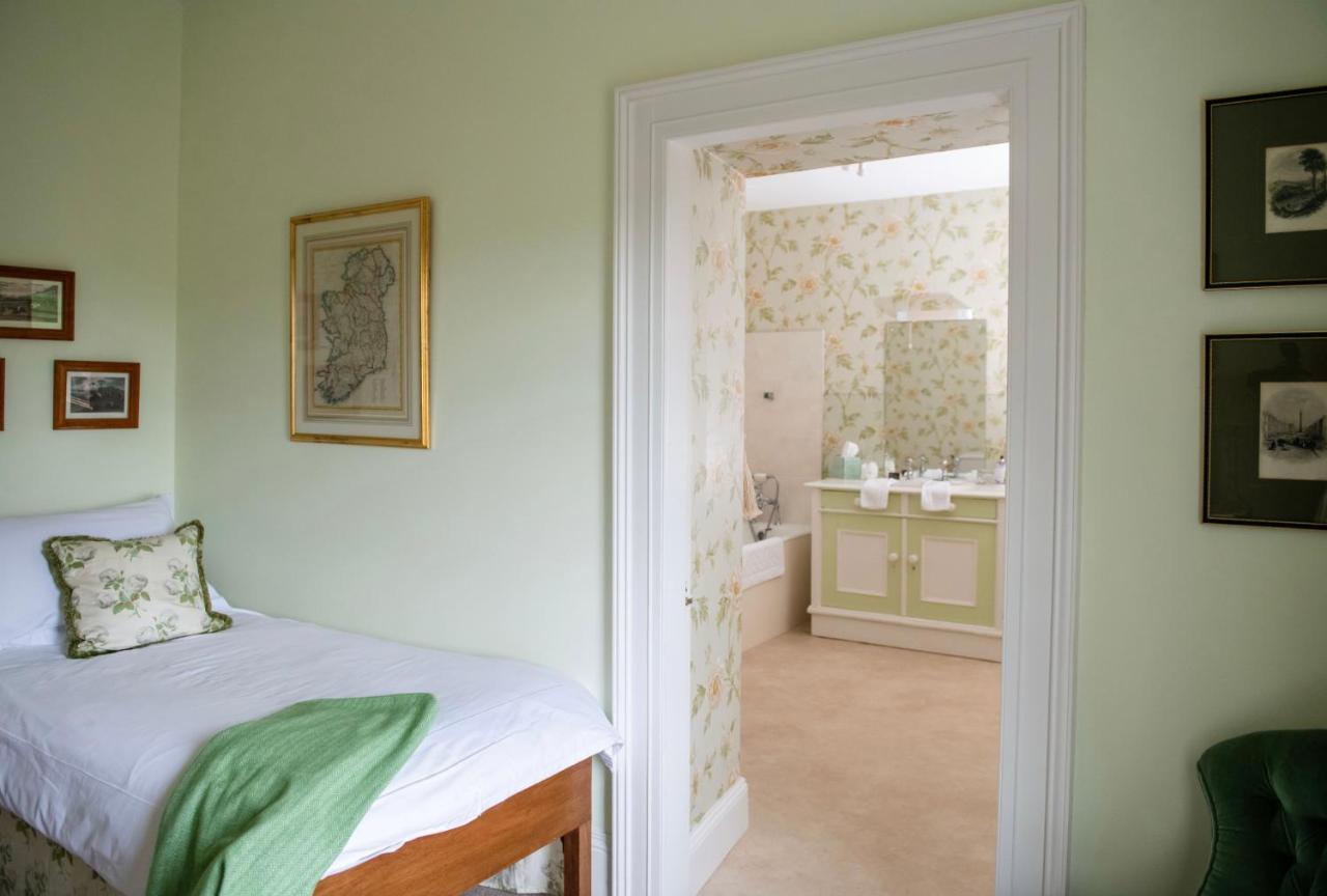 Ballymote Country House Downpatrick Esterno foto