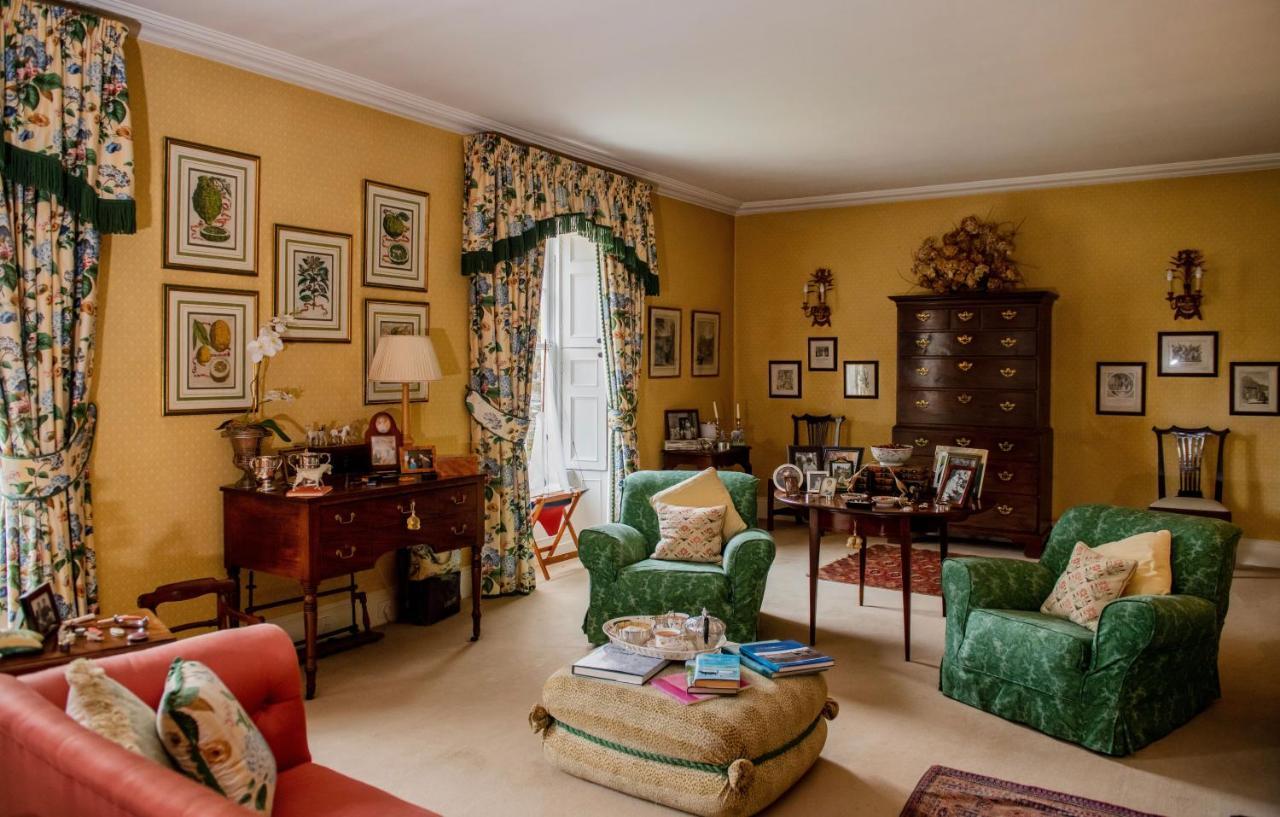 Ballymote Country House Downpatrick Esterno foto