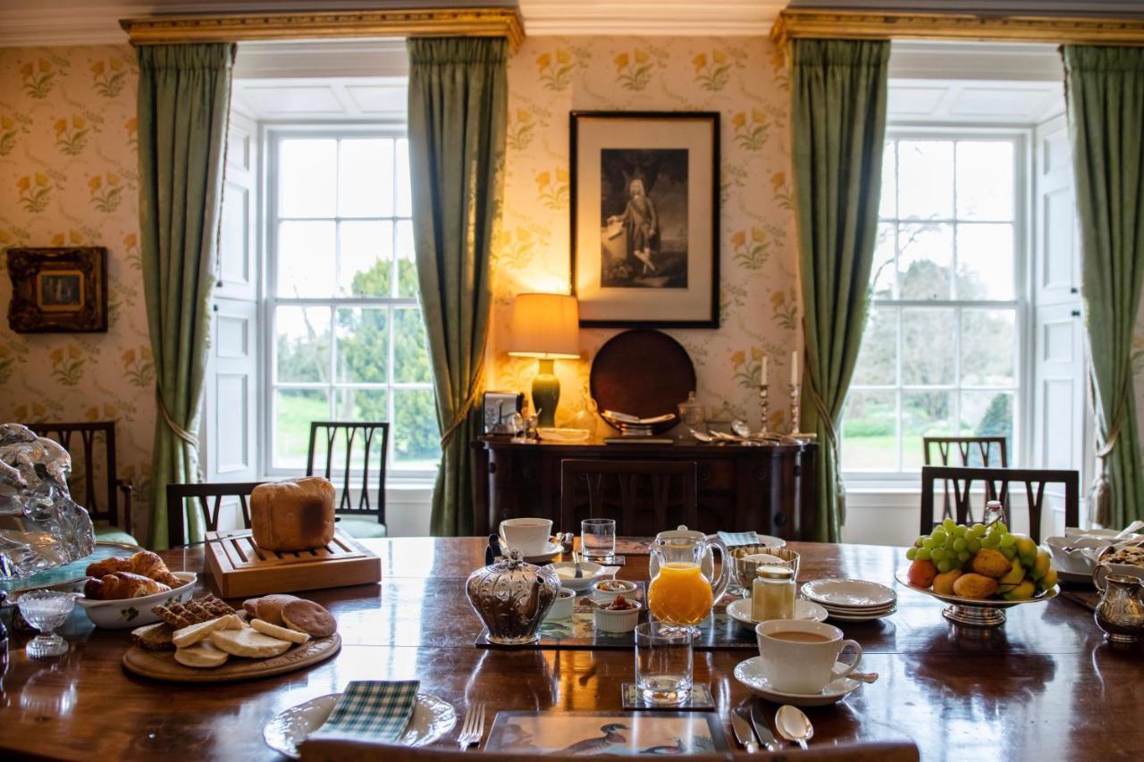 Ballymote Country House Downpatrick Esterno foto