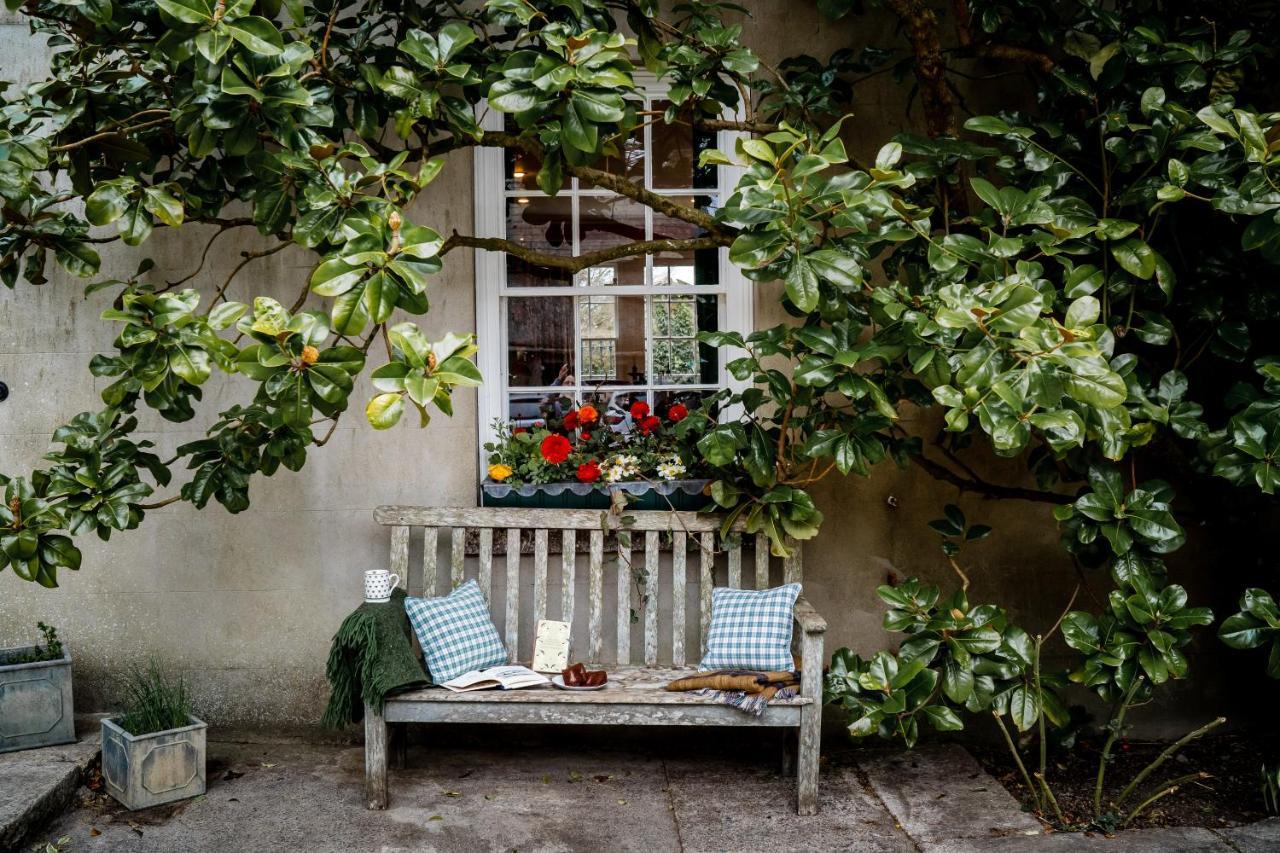 Ballymote Country House Downpatrick Esterno foto