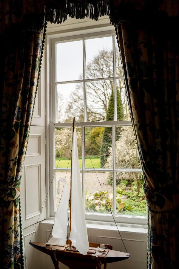 Ballymote Country House Downpatrick Esterno foto