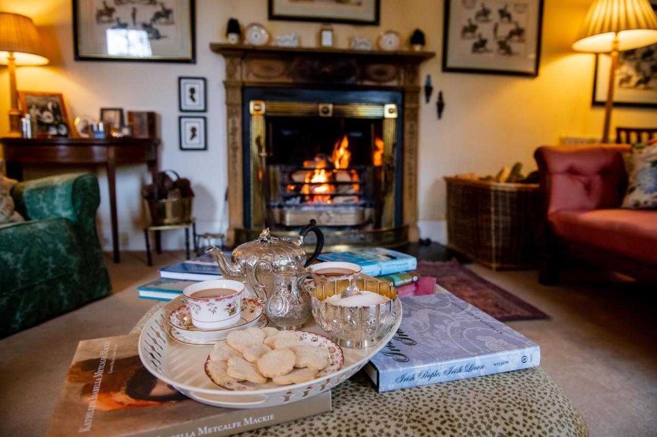 Ballymote Country House Downpatrick Esterno foto