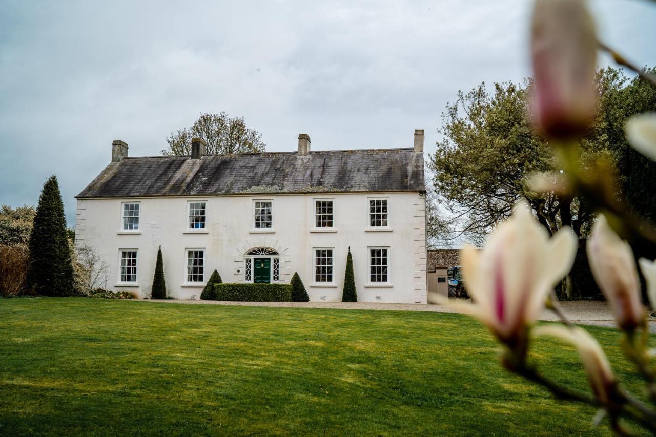 Ballymote Country House Downpatrick Esterno foto