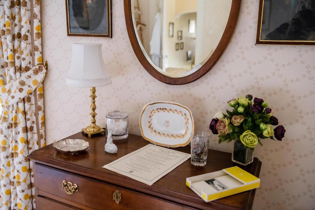 Ballymote Country House Downpatrick Esterno foto