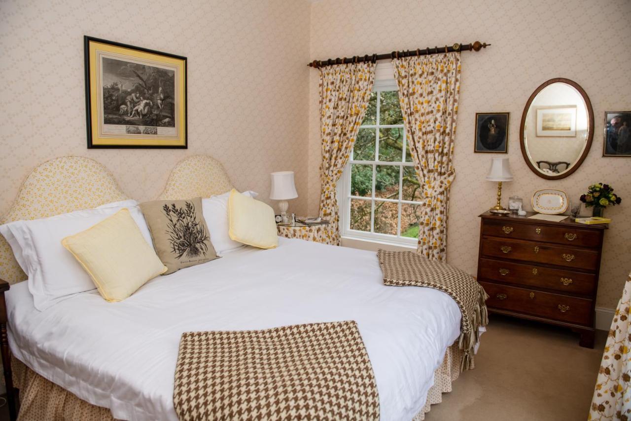 Ballymote Country House Downpatrick Esterno foto