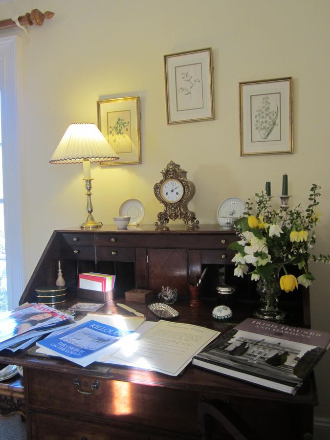 Ballymote Country House Downpatrick Esterno foto