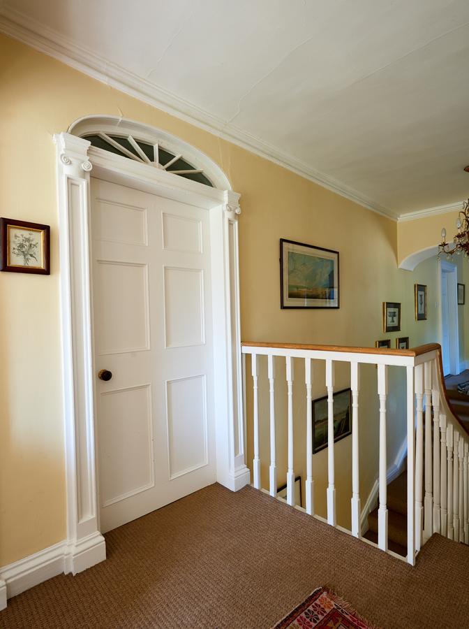 Ballymote Country House Downpatrick Esterno foto