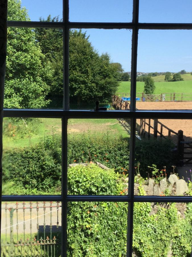 Ballymote Country House Downpatrick Esterno foto