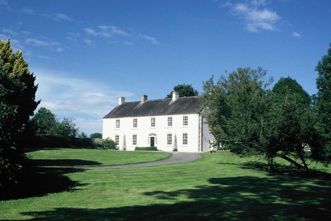 Ballymote Country House Downpatrick Esterno foto